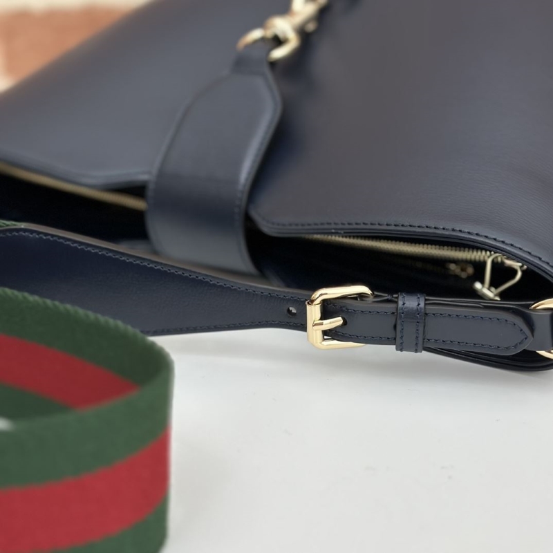 Gucci Bucket Bags